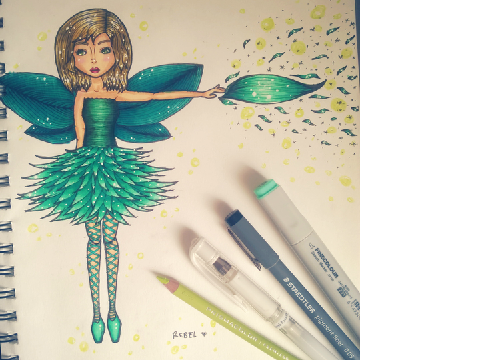 Fairy Girl!~