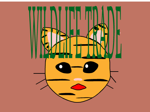 The Horrors of Wildlife Trade