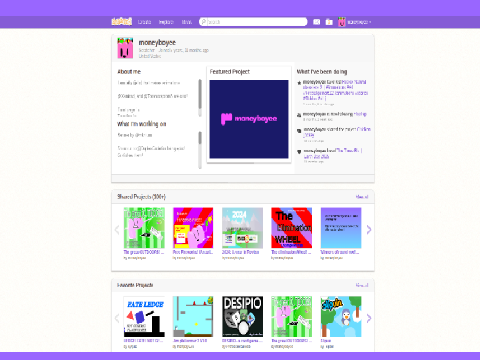 I'm back on scratch.