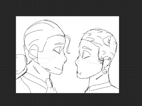 aww cute ship art