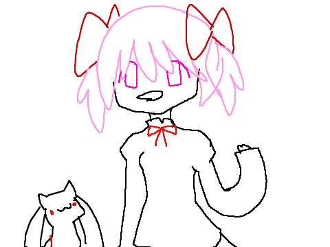 meduka meguca