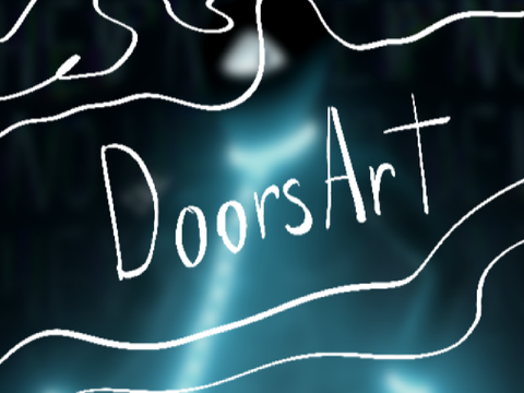 Doors fan-art