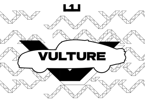 VULTURE [OFFICIAL RELEASE]