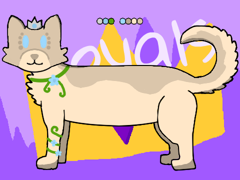  ≿ᴥ≾ DTA #2  ≿ᴥ≾ 