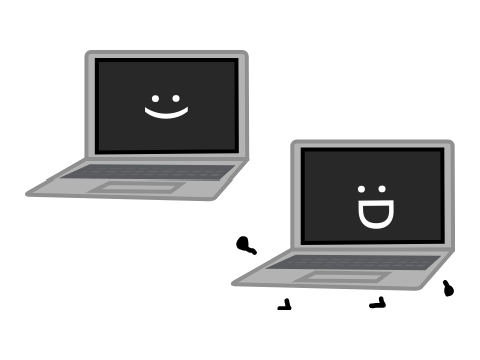 Laptoppy