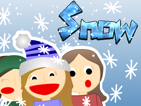 Snow #Animations #Art