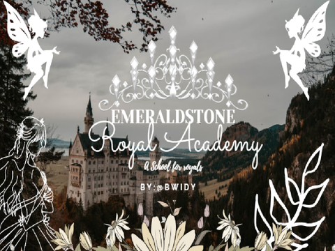-Prologue- -Emerald Stone Royal Academy- -@bwidy- remix