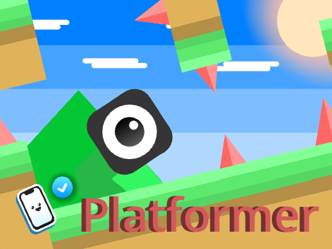 Platformer #games