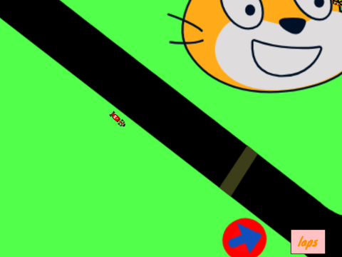Ai Formula Scratch experiment