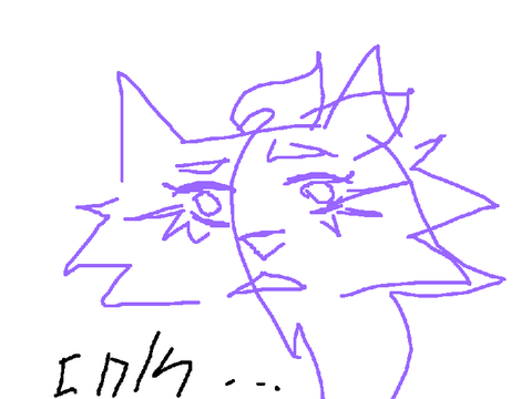 werid art dumb idk 