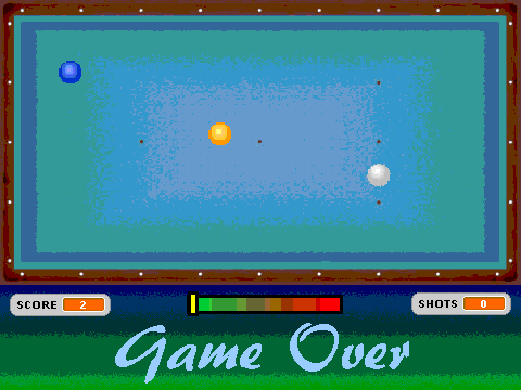 3 Ball - Billiards v4 Final