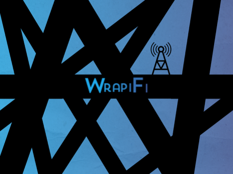 WrapiFi | Designition R2 