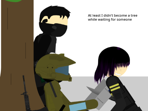 The Void Pt 3