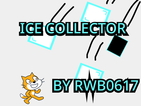 ICE COLLECTOR