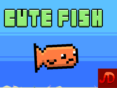 Cute-Fishy v0.1