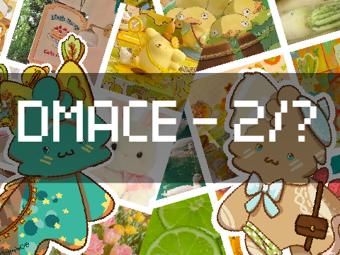 [OTA!! OPEN] 2 designs !!