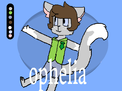  σphelia's REF