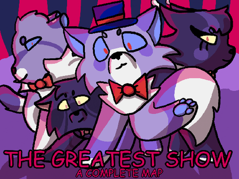 TNE ~ The Greatest Show