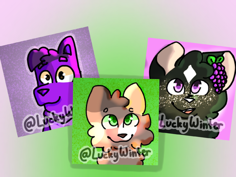 Pfp batch