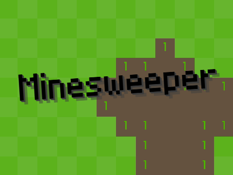 Minesweeper v1.0 _ #games#all#minesweeper