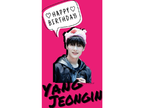 Innie birthday 