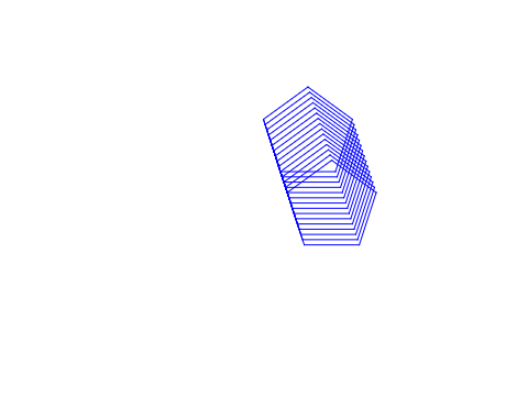 Polypentagon