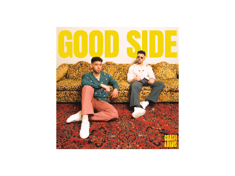 Good Side - Crash Adams