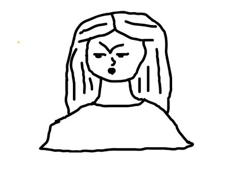 Totally Random Thing #1