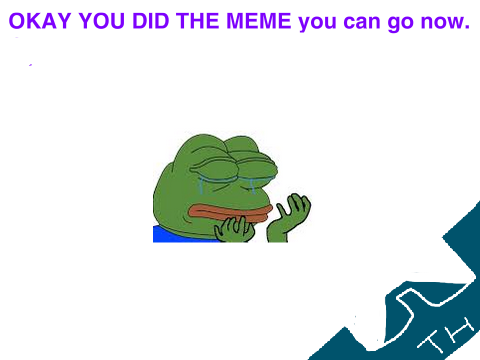Artist meme remix