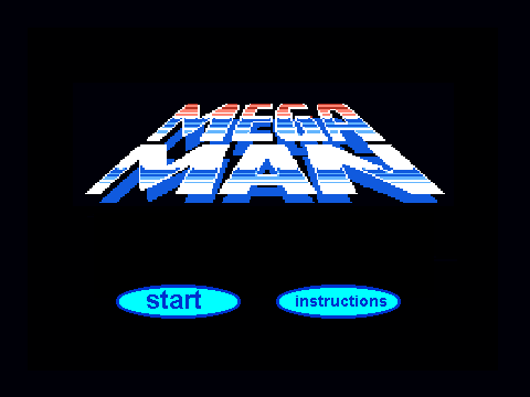 Megaman:Remix