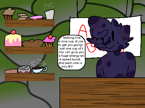 Axel's Bakery