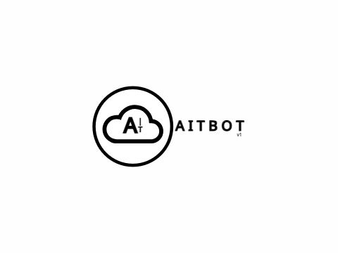 AitBot | No-Nonsense Chatbot (v1)