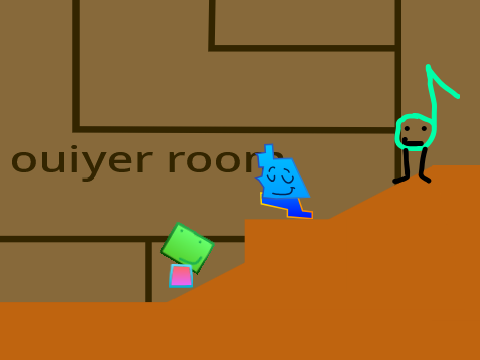 Potasium Walking Tycoon feat. ouiyer farming mode now with more Music remix