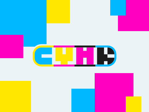 CYMK - Semifinals BB6