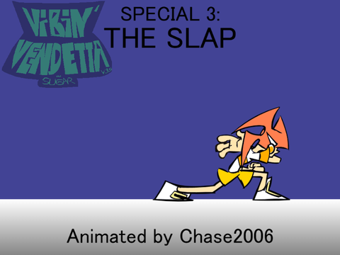 chase vibinvendetta sprites