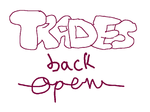 closed 4 now