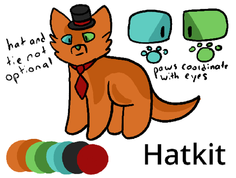 Hatkit Cameo