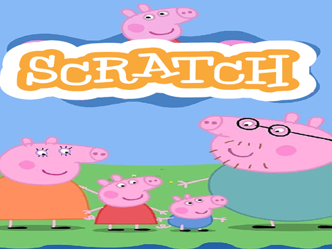 peppa pig