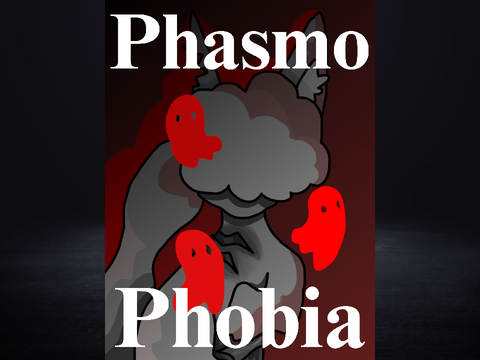 Phasmophobia DTAE