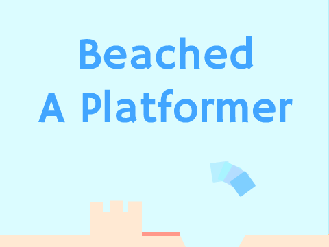 Beached