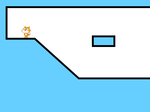 Griffpatch Platformer ep 3