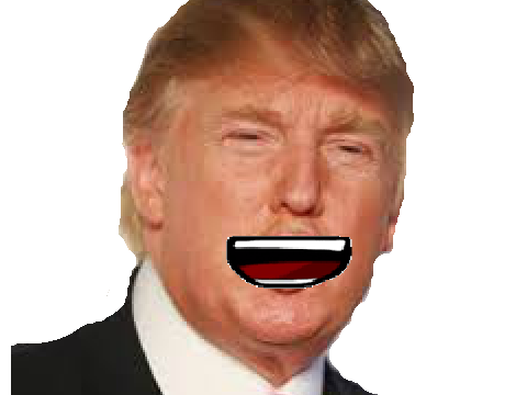 Donald Trump {China / Song}