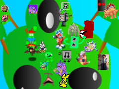Add yourself to my_v??????? ?????? Wave 15  remix