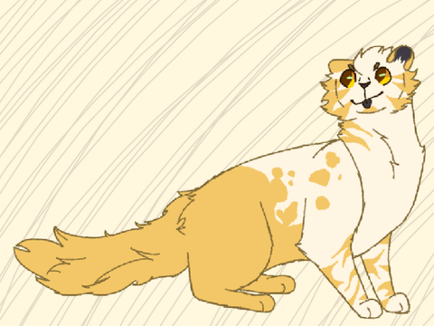 . ocelot'kit . ref .