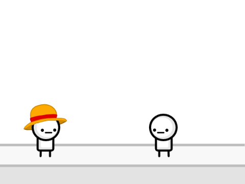 Luffy test (release)