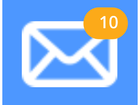 Remix this and share your mail record!  remix