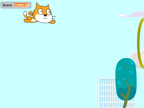 Flying Time v0.3.1