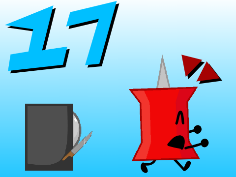 BFDIVVA 17