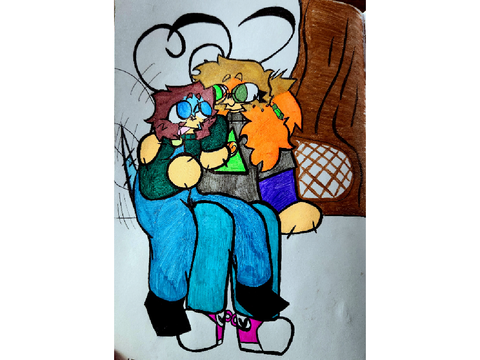 Art Dump 2!!!