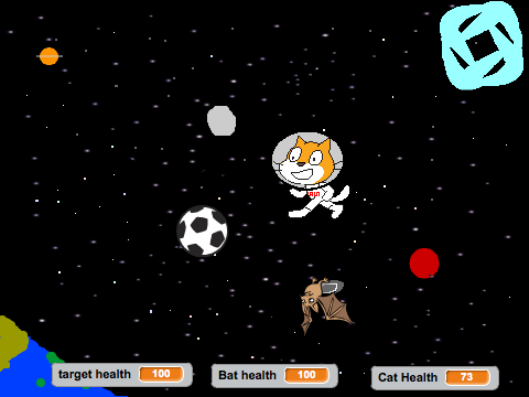 (my project) Space Savers